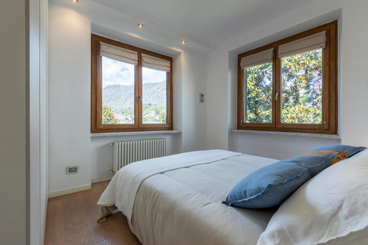 Exclusive-Lakeview Bella Vista Orta G&G Оменья Экстерьер фото